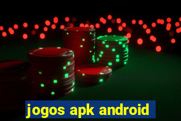 jogos apk android